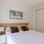 아파트 Residencial Bajondillo *