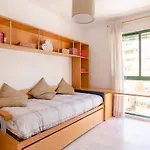 Residencial Bajondillo 아파트 *