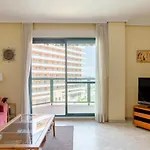 아파트 Residencial Bajondillo