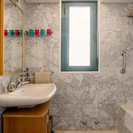 Apartamento Residencial Bajondillo