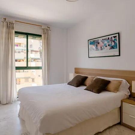 Residencial Bajondillo *