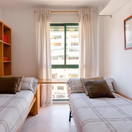 Residencial Bajondillo *