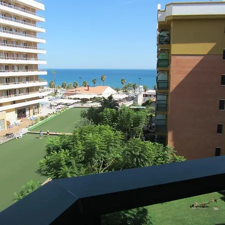 Apartamento Residencial Bajondillo *