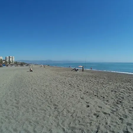 Residencial Bajondillo Apartamento *