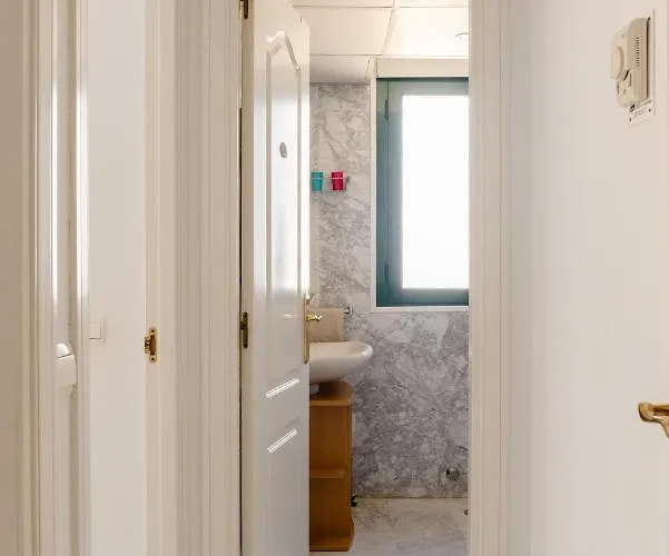 Residencial Bajondillo *