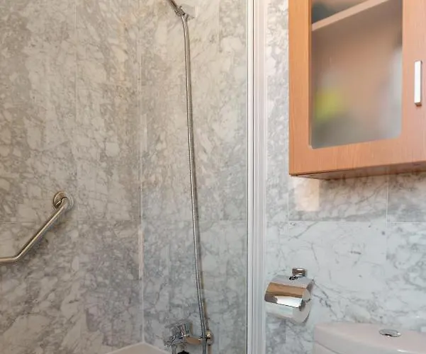 아파트 Residencial Bajondillo