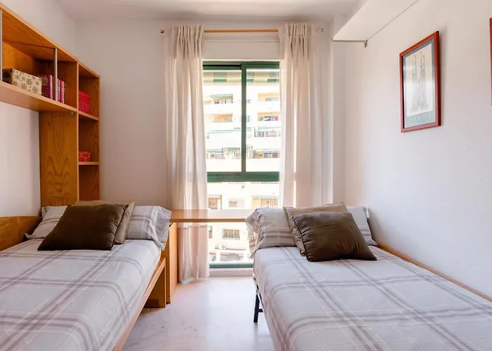 Residencial Bajondillo *