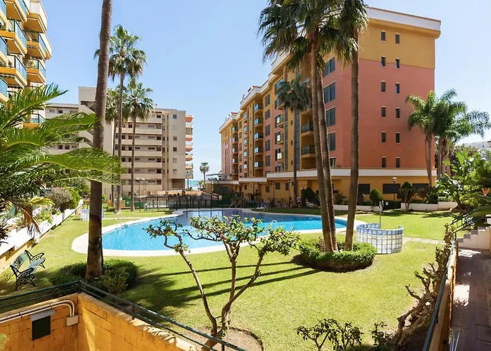 Residencial Bajondillo