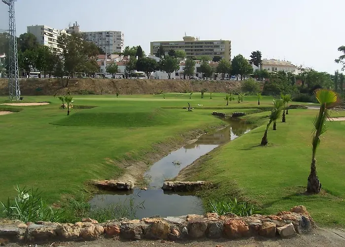 Residencial Bajondillo 公寓