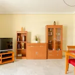 Апартаменты Residencial Bajondillo Торремолинос