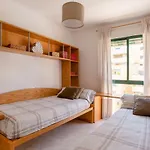 Апартаменты Residencial Bajondillo *