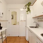 شقة Residencial Bajondillo