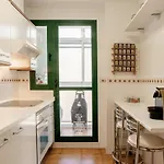 شقة Residencial Bajondillo