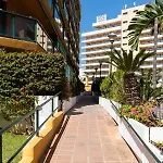 Апартаменты Residencial Bajondillo Торремолинос