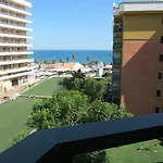 Апартаменты Residencial Bajondillo *