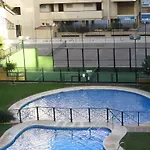 شقة Residencial Bajondillo