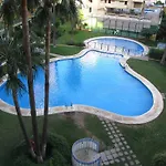 Residencial Bajondillo Апартаменты Торремолинос