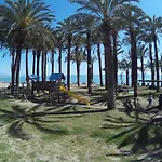 شقة Residencial Bajondillo توريمولينوس