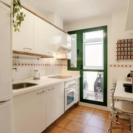 Residencial Bajondillo *