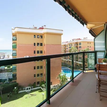 Apartamento Residencial Bajondillo *