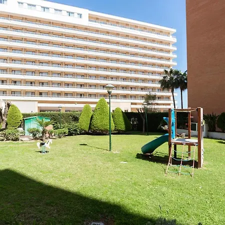 Residencial Bajondillo *