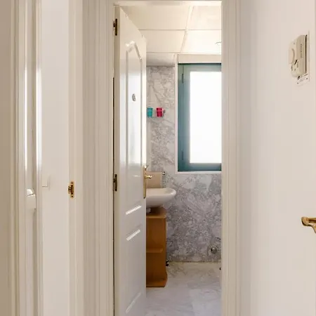 Residencial Bajondillo *