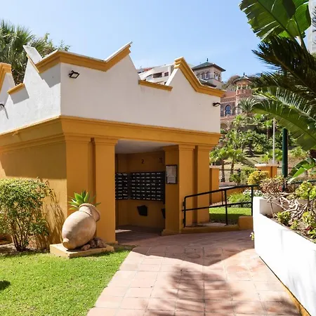 Residencial Bajondillo *