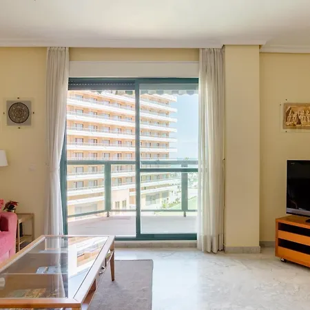 Apartamento Residencial Bajondillo