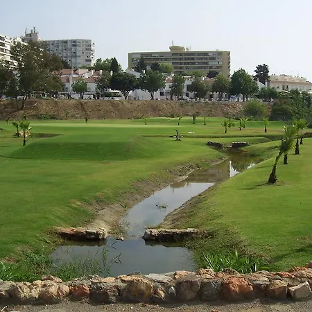 Residencial Bajondillo Lejlighed