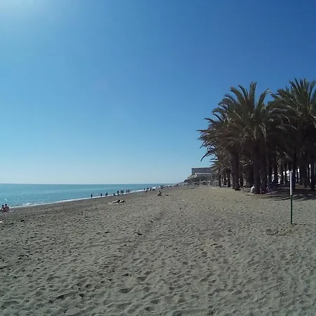 Residencial Bajondillo Lejlighed Torremolinos