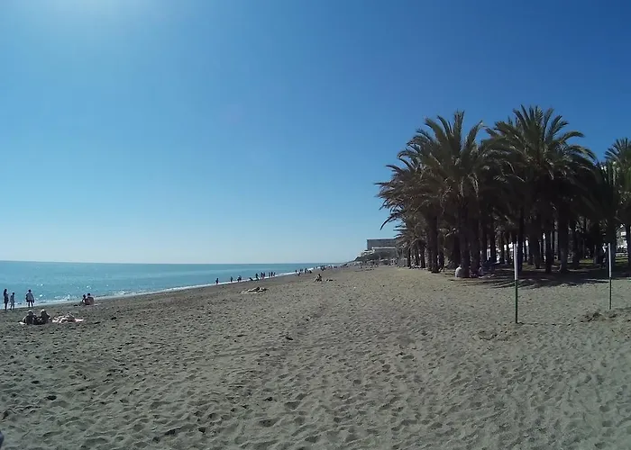 Residencial Bajondillo Appartement Torremolinos