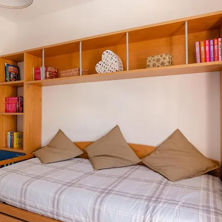 Residencial Bajondillo *