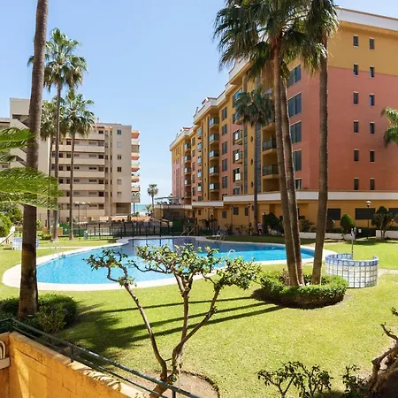 Residencial Bajondillo