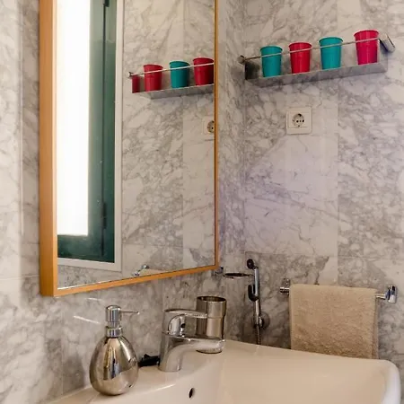 Residencial Bajondillo טורמולינוס