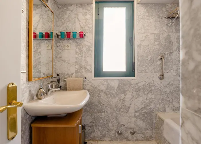 Apartment Residencial Bajondillo