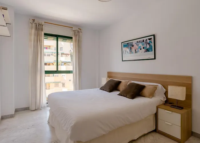 Residencial Bajondillo *