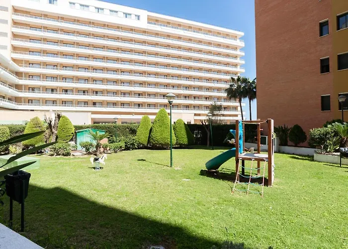 Residencial Bajondillo *