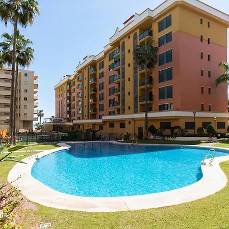 Residencial Bajondillo Apartament Torremolinos
