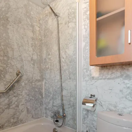 Apartament Residencial Bajondillo